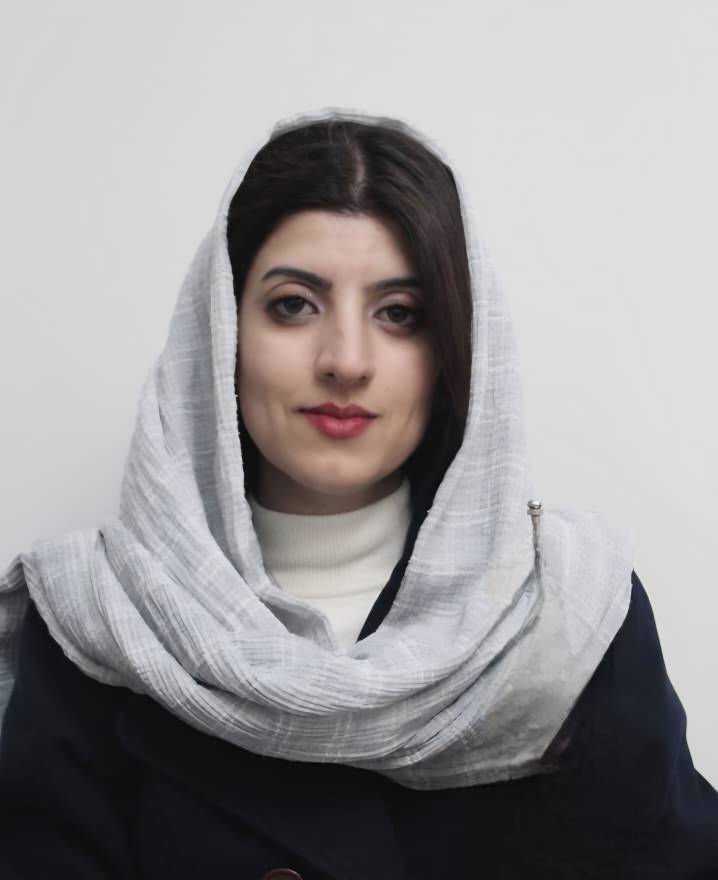 صفورا غفوریان قهرمانی
